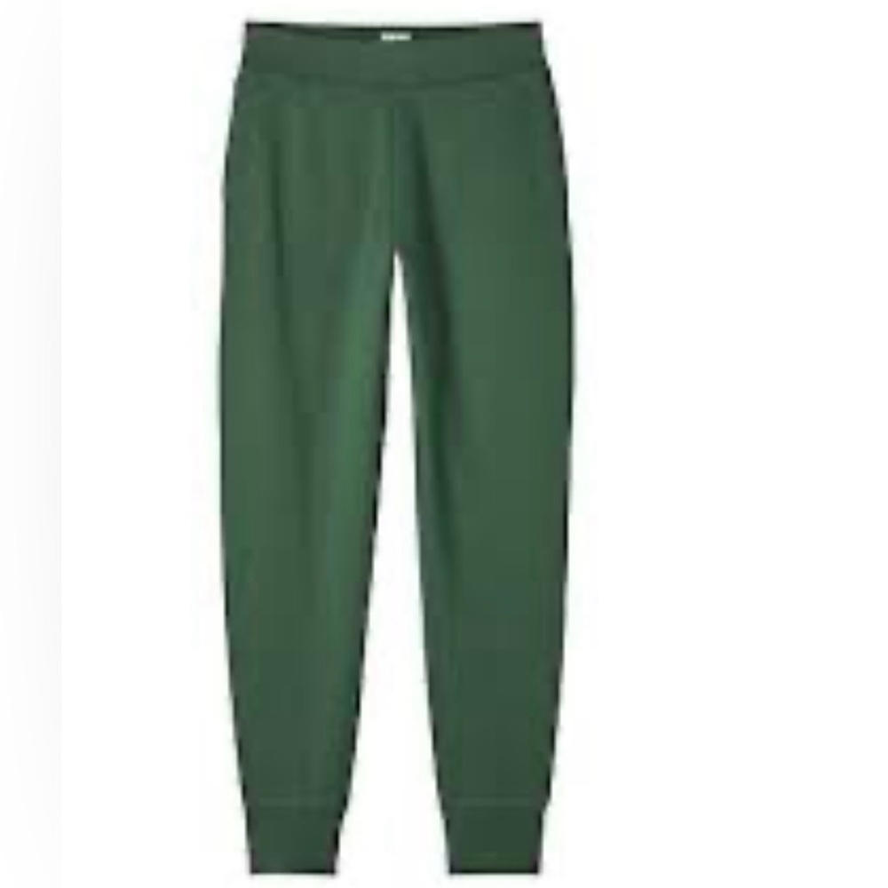 TNA Aritzia perfect pocket sweats in size XS